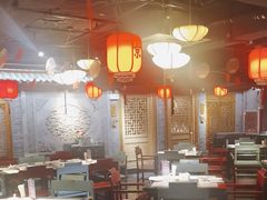 -京味斋·北京烤鸭(华威桥北工大店)
