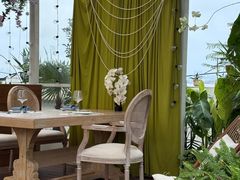 -雄楚国际大酒店-四季西餐厅