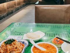 -令氏家外家岐山面(火炬路店)