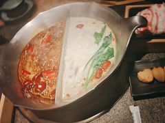 -湊湊火锅·茶憩(皇姑万象汇店)
