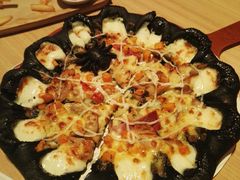 -必胜客(兴隆店)