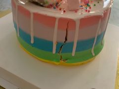 -CAKE BOSS 蛋糕老板(北京世纪金源购物中心)