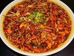 -陈麻婆豆腐总店