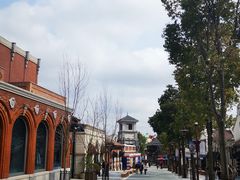 -迪士尼小镇