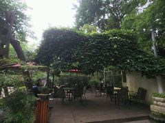 -旅马餐厅(茅家埠店)