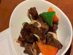 -杭州JW万豪酒店-万豪中餐厅