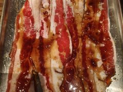 -一品诚记烤肉(大连柏威年购物中心店)