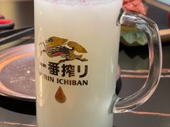 -厚贞日式烤肉(浦东汇智店)