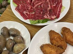 -吉友粥底火锅(方斜路店)