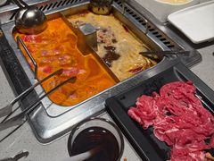 -海底捞火锅(城阳万象汇店)