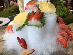 -鸿涛阁宴会中心