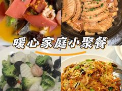 -索菲克·中西融合餐厅