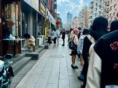 -韩国利尔面包(桂林路店)