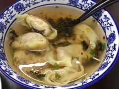 -方老大馄饨(抚宁巷店)