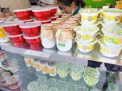 -德禄酸奶(莫家街店)