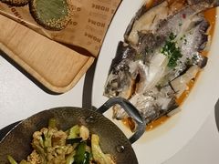-外婆家(西红门荟聚购物中心店)