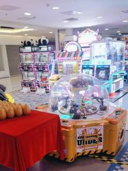 -Fang Fang Monkey·方方猴(国瑞购物中心店)