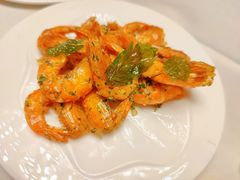 -粤江春·早茶·潮粤菜·宴会(罗湖宝能中心店)