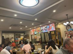 -冯记香辣兔火锅(茶店子总店)