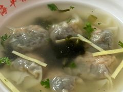 -海平馄饨(逍遥二路店)