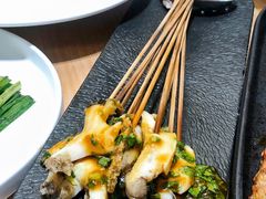 -隅乐胡椒虾·台湾菜·团建(皇岗店)