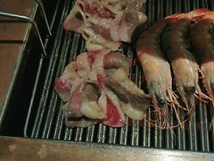 -千寻烧肉(政务区店)
