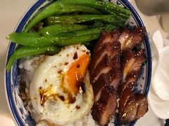 -禄興記香港大排档(歌斐中心店)