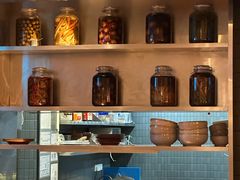 -BAKER&SPICE(安福路店)