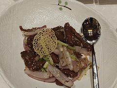 -臻宝中餐厅·大连菜·海鲜·融合菜(大连一方城堡豪华精选酒店)