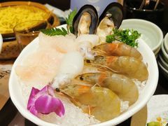 -MoMo牧场·寿喜烧专门店(长泰广场店)