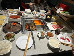 -海底捞火锅(航洋城店)