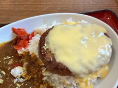 -食其家·牛丼咖喱(广元西路店)