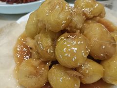 -川人川菜馆·小龙虾·鲜虾现做(黄山路店)