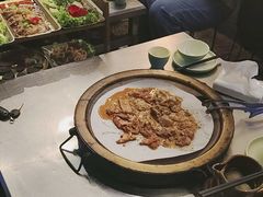 -老渔家·白族·石板烧.野生菌火锅(大理古城叶榆路店)