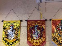 -逃脱反斗城沉浸剧情密室(北京路店)