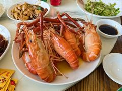 -品鲜村农家菜·阳澄湖大闸蟹(总店)