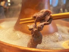 鲜羊肉-南门涮肉(北洼路店)
