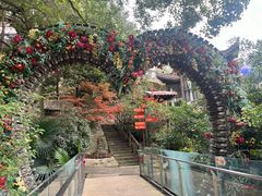 -巴倒烫陆派火锅山庄(南山总店)