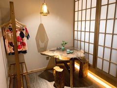 -成都蓝城悦杏温泉美食酒店(宽窄巷子店)