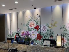 -北京广安门维景国际大酒店