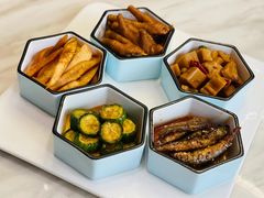 -天然居·漳港海鲜·海景餐厅(南澳总店)
