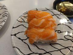 -争鲜回转寿司(朝北大悦城店)