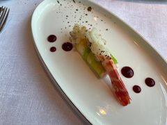 -上海兴国宾馆香樟园西餐厅