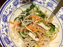 -古都历食南京菜·烤鸭·鸭血粉丝·汤包(南京博物院店)