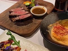 -春树下·树屋花房西餐厅(罍街AS1980店)