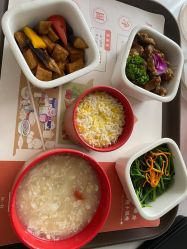 -宝馨月月子中心(友谊医院店)