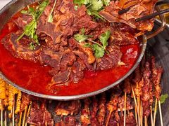 -九村烤脑花·两江非遗(创始总店)