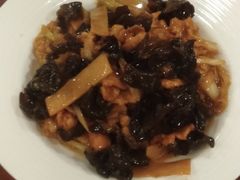 过油肉-北大街四合院