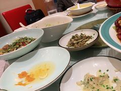 -渝信川菜(西单店)