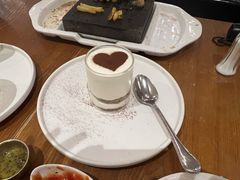 -Entrecôte 法国牛扒馆(保利·时光里店)